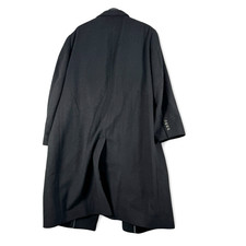Lauren Ralph Lauren Mens Overcoat Coat Sz 48L Heren overjas price