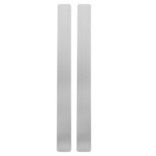 2pcs Bulletin Board Iron Strips With Adhesive Backing Memo Board For Wall Muur Board price