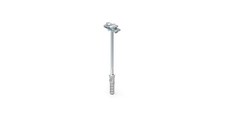Houder voor draad met pen fI12 G 1 verzinkt galvanisch 91210201 Pen Houder price