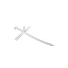 Snelmontage riempas-houder met pen USMPK-12 wit 12mm 21,4/25 Pen Houder price