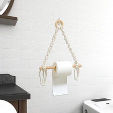 Toilet Roll Holder Toilet Paper Holder Rope Wall Mount Toilet Papier Houder price