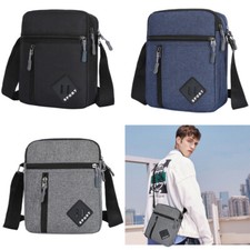Men's Messenger Bag Waterproof Cross Body Shoulder Handbag Utility Travel Work Heren handtas price