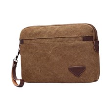 Men's Handbag, Casual Card Holder, Fashion Portable Card Holder Heren handtas price