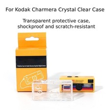 Lightweight Shockproof Case for KODAK Charmera 1987 Camera 6.4x2.5x2.8cm Digitale camera Accessoires price