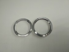 Mounting ring from a photo camera, for lens with M39, M42 mount, set of 2, *1036 Digitale camera Accessoires price