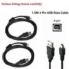For Olympus CB-USB1 Camera Cable for Olympus E-1 Pro SLR System Digital Camera Digitale camera Accessoires price