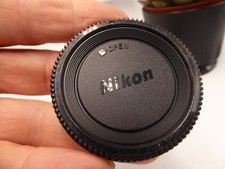 Nikon Body Cap like BF-1A Genuine Nikon DSLR Digital Camera Digitale camera Accessoires price