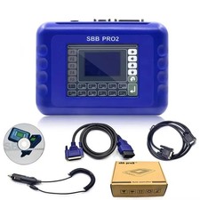 SBB PRO2 V48.99 Car Key Programmer Read Key immobilizer Memory Pin Code Program USB Kabel price