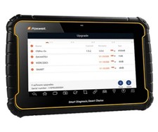 FOXWELL i70 Android Tablet Diagnostic Scan Tool All System Diagnosis 22 Services USB Kabel price