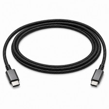 HeavyDuty USB Type C Charging Cable Braided Fast Phone Charger Long Lead USBC 2m USB Kabel price