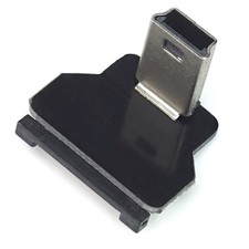 Mini USB 2.0 Typ B Stecker, nach oben gewinkelt, für DIY USB Kabel USB Kabel price