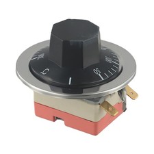 Adjustable Temperature Thermostat for Electric Ovens 50 to 300 Degrees Celsius Ovens price