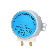 Easy Install Microwave Turntable Motor AC 30V Synchronous for Galanz Ovens Ovens price