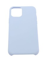 BERSHKA Hoesje voor mobiele telefoons Dames Tas blauw casual uitstraling Mobiele telefoons price