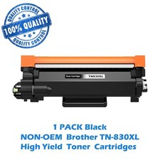 TN-830XL Toner Cartridge Brother HL-L2400D L2405W L2480DW DCP-L2640DW 2460 2820 Compatibele toner price