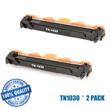 2 PACK Toner for Brother TN1030/TN1060 DCP-1512/DCP-1612W/ HL-1112/ HL-1212W Compatibele toner price