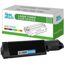 Cyan Toner Cartridge For Dell 3000CN Compatibele toner price