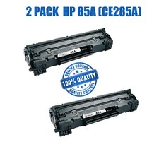 2 Pack HP85A(CE285A)Toner for LaserJet Pro M1102 M1136 M1137 M1138 M1139 M1212f Compatibele toner price