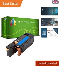 New Compatible Cyan Toner for Xerox 6010, 6015 Series - Easy Install, High Yield Compatibele toner price