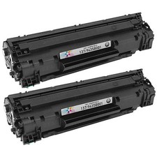 2PK Toner compatible for Canon 137 (9435B001) ImageClass MF212,MF216n,MF227dw Compatibele toner price