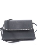 Minitasje Dames Tas zwart casual uitstraling Dames casual tas price
