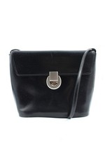 Gekruiste tas Dames Tas zwart casual uitstraling Dames casual tas price