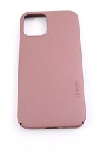 NUDIENT Hoesje voor mobiele telefoons Dames Tas rood casual uitstraling Dames casual tas price