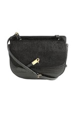 ZARA WOMAN Gekruiste tas Dames Tas zwart casual uitstraling Dames casual tas price