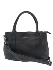 JANINA Gekruiste tas Dames Tas zwart casual uitstraling Dames casual tas price