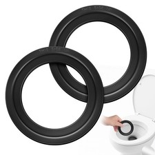 2 Pack RV Toilet Seal Replacement for Dometic 300, 310, 320 Series, Toilets S... Toilet price