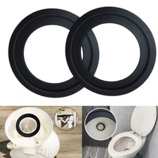 2Pcs Toilet Flush Ball Seal 385311658 Replacement For Dometic 300 310 320 RV Toilet price