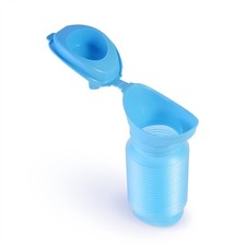 ProntoPharma Uriwell Personal Travel Toilet on the Go Toilet price