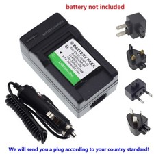 car& wall Battery Charger For GE GB-10 GB10 D016 D016-05-8023 D032-05-8023 New Chargers & Kits price