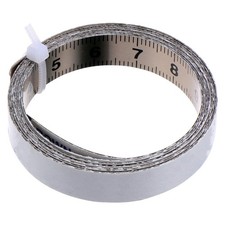 Sticky Ruler Practical Measuring Ruler Self-adhesive Multifunctional Measuring Ruler price