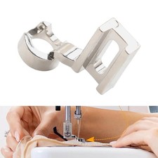 Low Shank Ruler Free Presser Foot 1/4" fits For Frame Free Motion Quilting Ruler price
