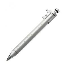 Multifunction Gel Ink Pen Vernier Caliper Roller Ball Pen Stationery Ball-Point Gel Ink (Roller) Pen price