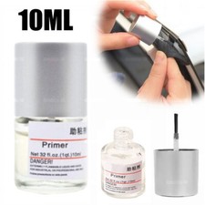 10ml Adhesive Primer Adhesion Promoter Vinyl Wrap Adhesive Glue Car Accessories Adhesive - Glue price