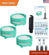 HP302 Odor Neutralizer Cartridges for Shark Vacuum Cleaners - Freshen Your Home Vacuum Cleaners price