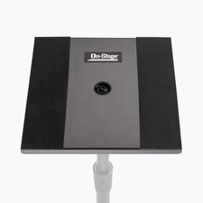 Clamp-On Platform Shelf for Mic Stand - On-Stage Studio- en podiumapparatuur price