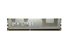 Samsung 4 GB DDR3-1066 PC3-8500R M393B5170FHD-CF8 2Rx4 1,5 V server RAM RAM geheugen price