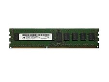 Micron 4 GB DDR3-1333 PC3L-10600R MT18KSF51272PDZ-1G4 2Rx8 1,35 V server RAM RAM geheugen price