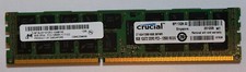 MT36JSZF1G72PZ-1G4 - Micron 8 GB DDR3-1333 RDIMM PC3-12800R 2Rx4 Server RAM RAM geheugen price