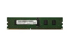 Micron 4 GB DDR3-1600 PC3L-12800R MT9KSF51272PZ-1G6 1Rx8 1,35 V server RAM RAM geheugen price