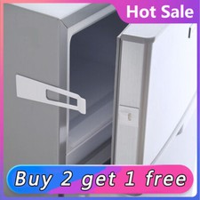 Fridge Freezer Door Lock Baby Kids Childrens Toddlers Safety Draw Cabinet Locks Babykastslot price