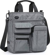 IX INOXTO Mens Messenger Bag Laptop Shoulder Bag Heren Messenger Tas price