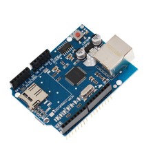 Compatible SD Card Reader Ethernet Network Shield Module W5100 Network Accessoires price