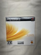 Sony PlayStation 2 PS2 Network Adapter Start-up Disc 2.5 Version 2.5 New Network Accessoires price