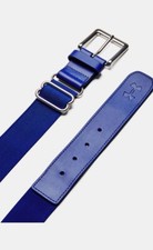 Under Armour Mens UA Baseball Belt OSFA 1252084 - New Heren Riem price