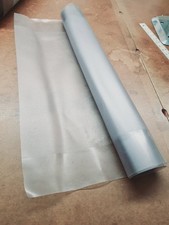 Clear Plastic Runner Rug Carpet Protector Mat 27 In X 9 ft (96"long) Runner Rug price