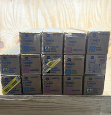 Konica Minolta TN321 Toners CBYM Toners price
